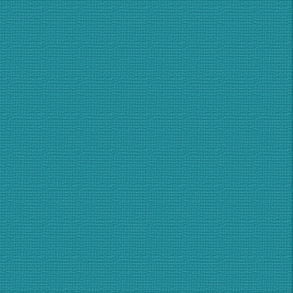 COUTURE CREATIONS-12X12 CARDSTOCK PKT 10- SEAFOAM - ULT200013