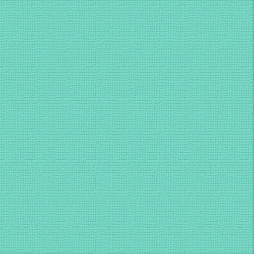 COUTURE CREATIONS-12X12 CARDSTOCK PKT 10- MERMAID - ULT200015