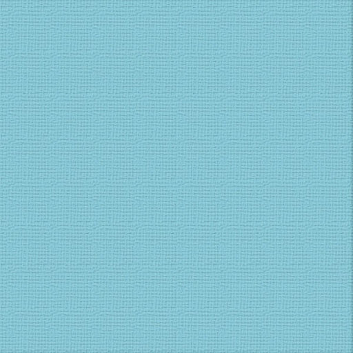 COUTURE CREATIONS-12X12 CARDSTOCK PKT 10- COOL BREEZE - ULT200016