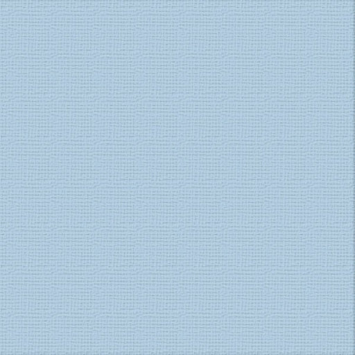 COUTURE CREATIONS-12X12 CARDSTOCK PKT 10- BLUE DIAMOND - ULT200017