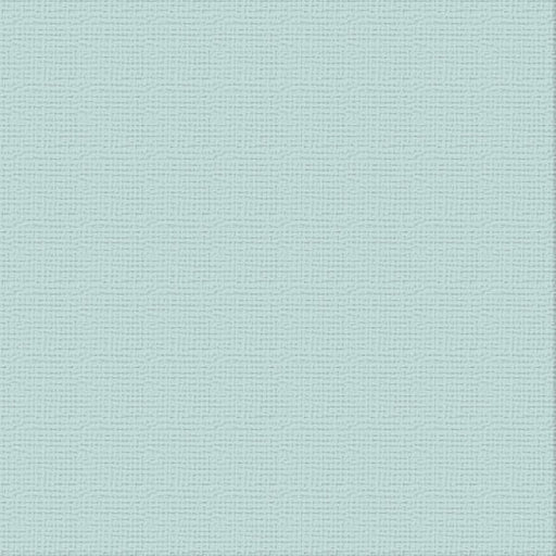 COUTURE CREATIONS-12X12 CARDSTOCK PKT 10- BLUE JAY - ULT200018