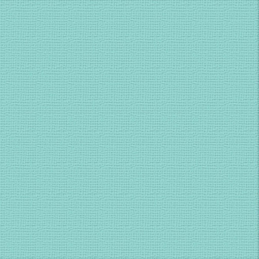 COUTURE CREATIONS-12X12 CARDSTOCK PKT 10- CASCADE - ULT200022