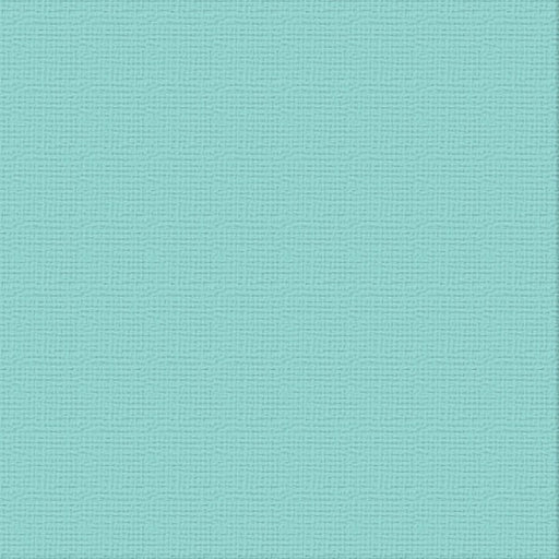 COUTURE CREATIONS-12X12 CARDSTOCK PKT 10- CASCADE - ULT200022