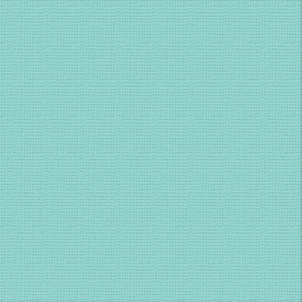 COUTURE CREATIONS-12X12 CARDSTOCK PKT 10- CASCADE - ULT200022