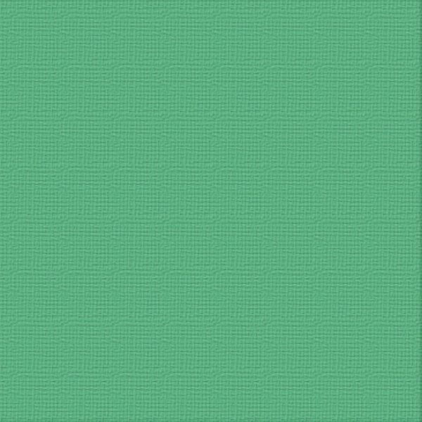 COUTURE CREATIONS-12X12 CARDSTOCK PKT 10- PERIDOT - ULT200028