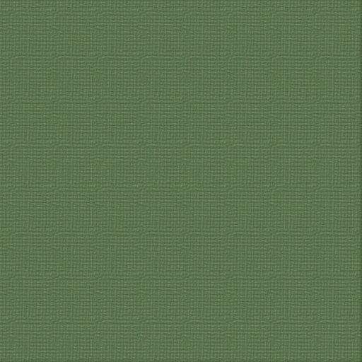 COUTURE CREATIONS-12X12 CARDSTOCK PKT 10- CYPRESS PINE - ULT200031