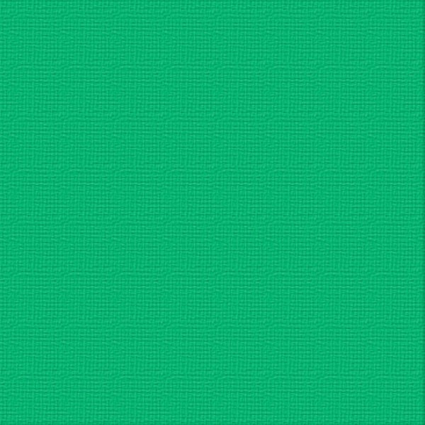 COUTURE CREATIONS-12X12 CARDSTOCK PKT 10- VERDANT - ULT200033