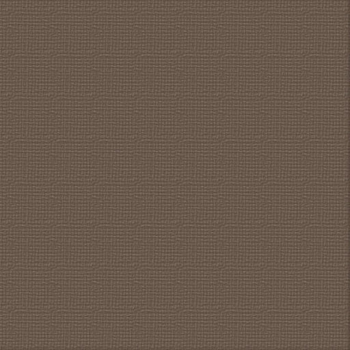COUTURE CREATIONS-12X12 CARDSTOCK PKT 10- CHOCOLATE - ULT200040