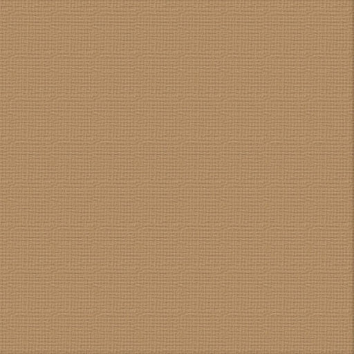 COUTURE CREATIONS-12X12 CARDSTOCK PKT 10- CINNAMON - ULT200044