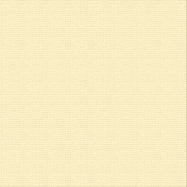 COUTURE CREATIONS-12X12 CARDSTOCK PKT 10- FRENCH VANILLA - ULT200048