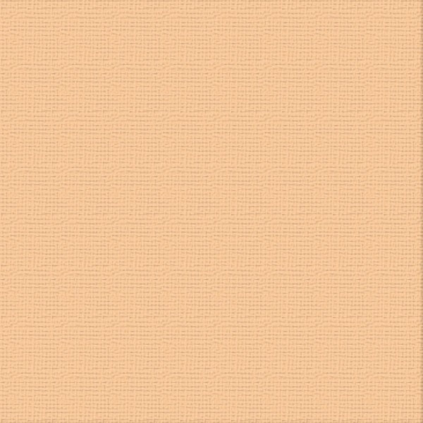 COUTURE CREATIONS-12X12 CARDSTOCK PKT 10- CANTELAUPE - ULT200056