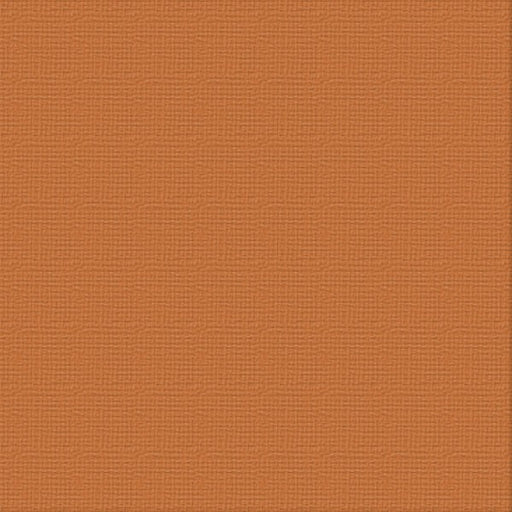 COUTURE CREATIONS-12X12 CARDSTOCK PKT 10- BURNT SIENNA - ULT200060