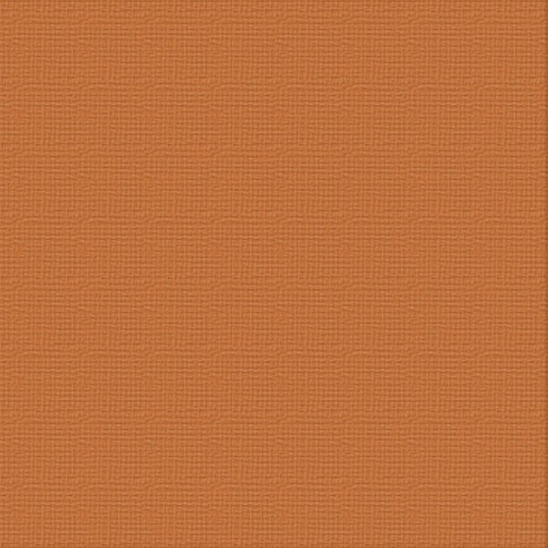 COUTURE CREATIONS-12X12 CARDSTOCK PKT 10- BURNT SIENNA - ULT200060