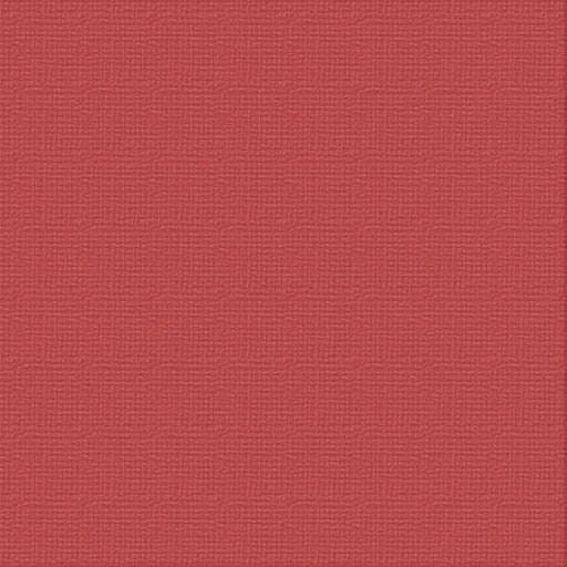 COUTURE CREATIONS-12X12 CARDSTOCK PKT 10- GARNET - ULT200067