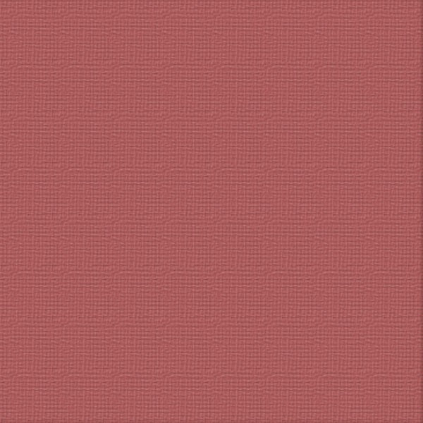 COUTURE CREATIONS-12X12 CARDSTOCK PKT 10- CARNELIAN - ULT200068