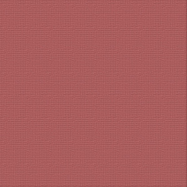 COUTURE CREATIONS-12X12 CARDSTOCK PKT 10- CARNELIAN - ULT200068