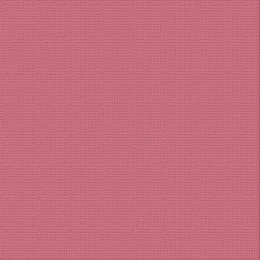 COUTURE CREATIONS-12X12 CARDSTOCK PKT 10- CHERRY COLA - ULT200070
