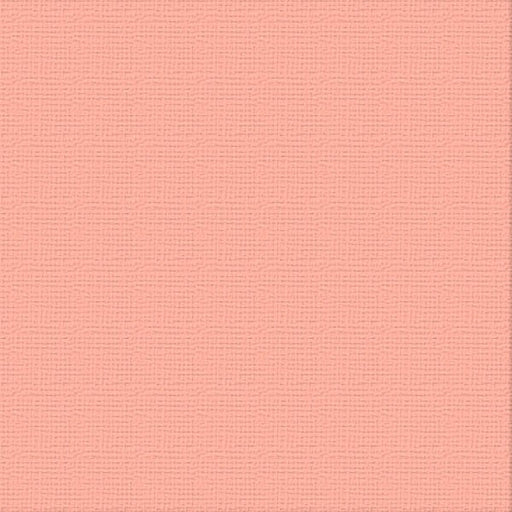 COUTURE CREATIONS-12X12 CARDSTOCK PKT 10- CORAL REEF - ULT200073