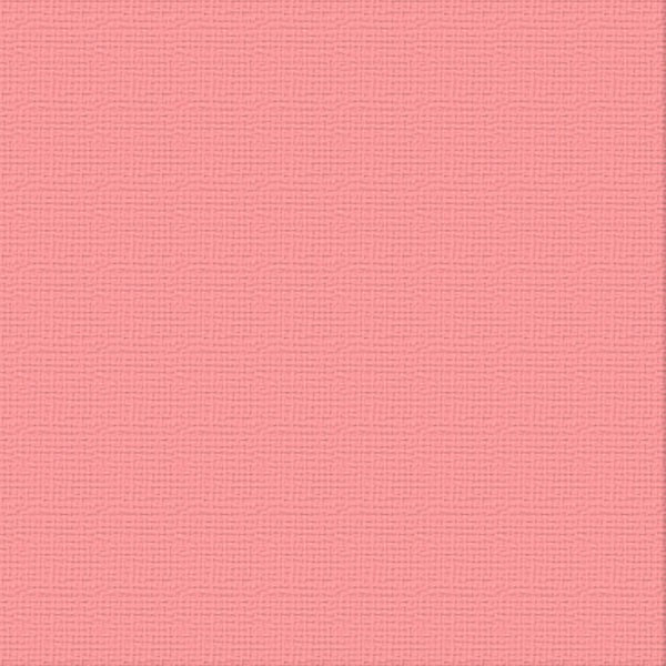 COUTURE CREATIONS-12X12 CARDSTOCK PKT 10- STRAWBERRY SURPRI - ULT200074