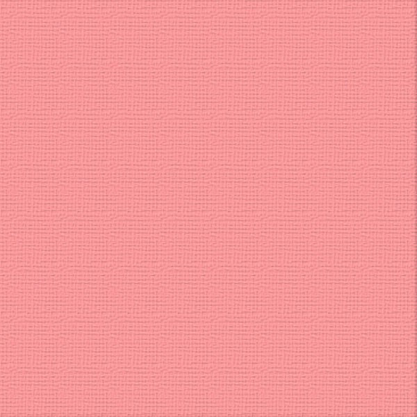 COUTURE CREATIONS-12X12 CARDSTOCK PKT 10- STRAWBERRY SURPRI - ULT200074