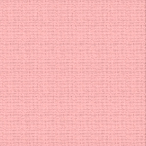 COUTURE CREATIONS-12X12 CARDSTOCK PKT 10- CARNATION - ULT200078