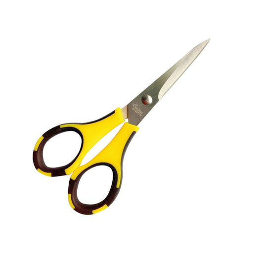 COUTURE CREATIONS STAINLESS STEEL SCISSORS - CO725159