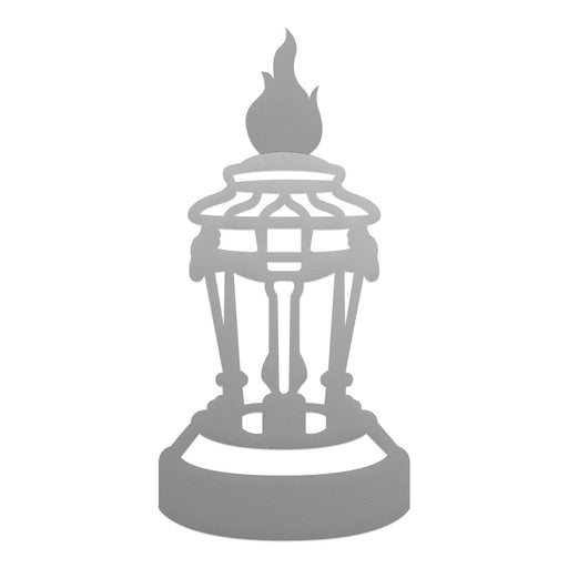 COUTURE CREATIONS CUTTING DIE ETERNAL FLAME - CO727685