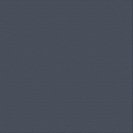COUTURE CREATIONS-12X12 CARDSTOCK PKT 10- NAVY - ULT200088