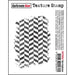 DARKROOM DOOR TEXTURE STAMP HERRINGBONE - DDTS052