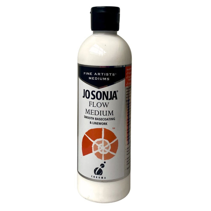 JO SONJA'S FLOW MEDIUM - JS71050
