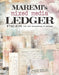 MAREMI'S SMALL ART BOOK BY MARTA LAPKOWSKA COLLECTION LEDGER  - ISBN979817658913