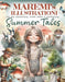 MAREMI'S SMALL ART BOOK BY MARTA LAPKOWSKA SUMER TALES -   ISBN979817469512