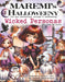 MAREMI'S SMALL ART BOOK BY MARTA LAPKOWSKA  HALLOWEENY WICKED PERSONAS -  ISBN9798268229820