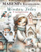 MAREMI'S SMALL ART BOOK BY MARTA LAPKOWSKA  WINTER TALES - ISBN9798275657593 