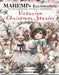 MAREMI'S SMALL ART BOOK BY MARTA LAPKOWSKA  VICTORIAN CHRISTMAS STORIES- ISBN9798275665901