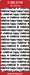STICKER CHRISTMAS WISHES GOLD - DD2718G