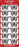 CRAFT STICKER BUTTERFLIES HOLLIGRAPIC SILVER - XP5811HS
