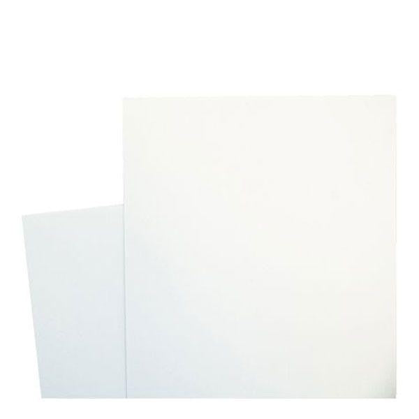 A4 YUPO ULTRA WHITE 200GSM - 100A4YUPO200