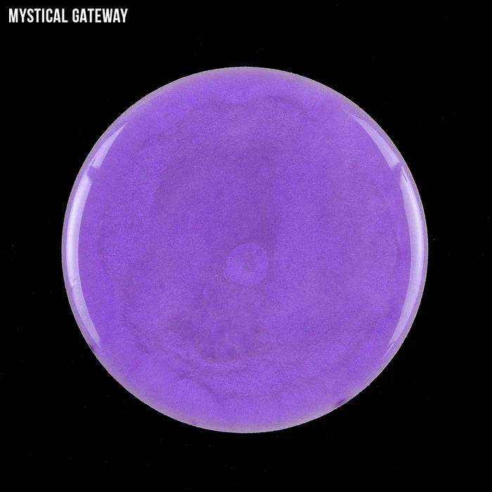 ART TREE CREATIONS EPOXY PEARL MYSTICAL GATEWAY - EPMYSTICALGATEWAY