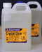 DALCHEM CRYSTAL CLEAR POURING RESIN 2.5LITRE X 2 - DCCPR5