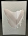 TASMANIA SHAPE CUTOUT CARDS & ENV - TA1 BULK