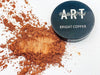 PIGMENT POWDER 50G BRIGHT COPPER - BRIGHT COPPER