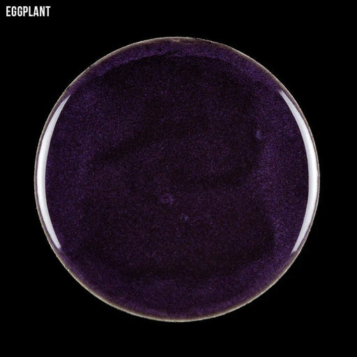 ART TREE CREATIONS EPOXY PEARL EGGPLANT - EGGPLANT