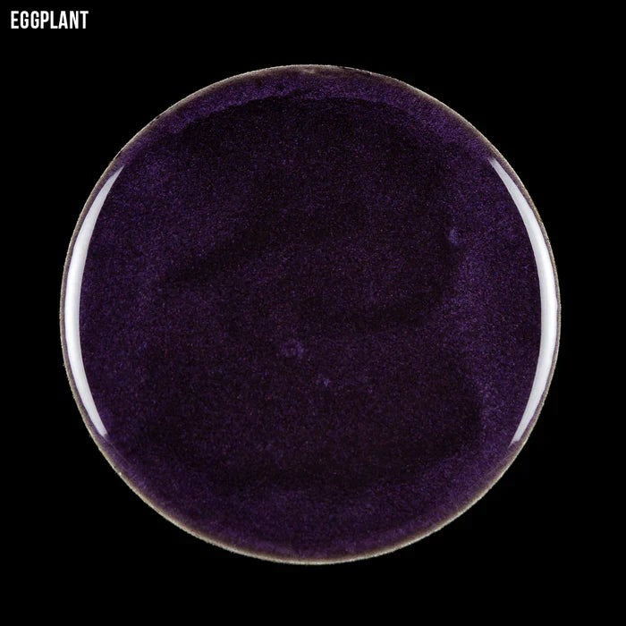 ART TREE CREATIONS EPOXY PEARL EGGPLANT - EGGPLANT
