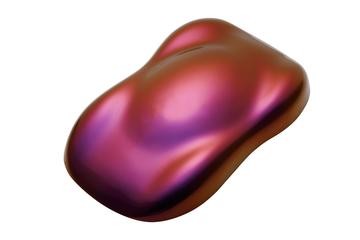 SUPER CHAMELEON PIGMENT PURPLE/RED/GOLD - PURPLE RED GOLD