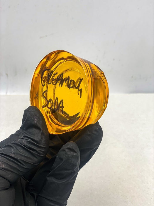 TRANSLUCENT COLOUR DYE 20ML CREAMING SODA - CREAMING SODA