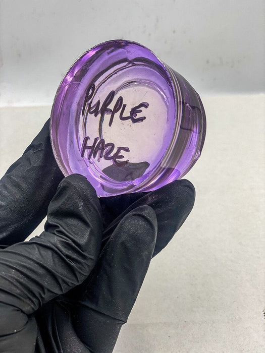 TRANSLUCENT COLOUR DYE 20ML PURPLE HAZE - PURPLE HAZE