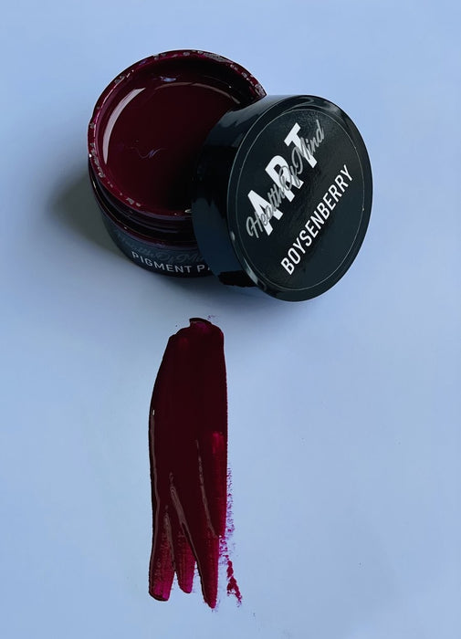 HOM EPOXY PASTES 50G BOYSENBERRY - PST4