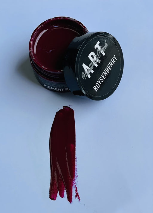 HOM EPOXY PASTES 50G BOYSENBERRY - PST4