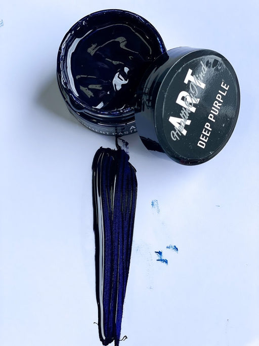 HOM EPOXY PASTES 50G DEEPEST PURPLE - PST13